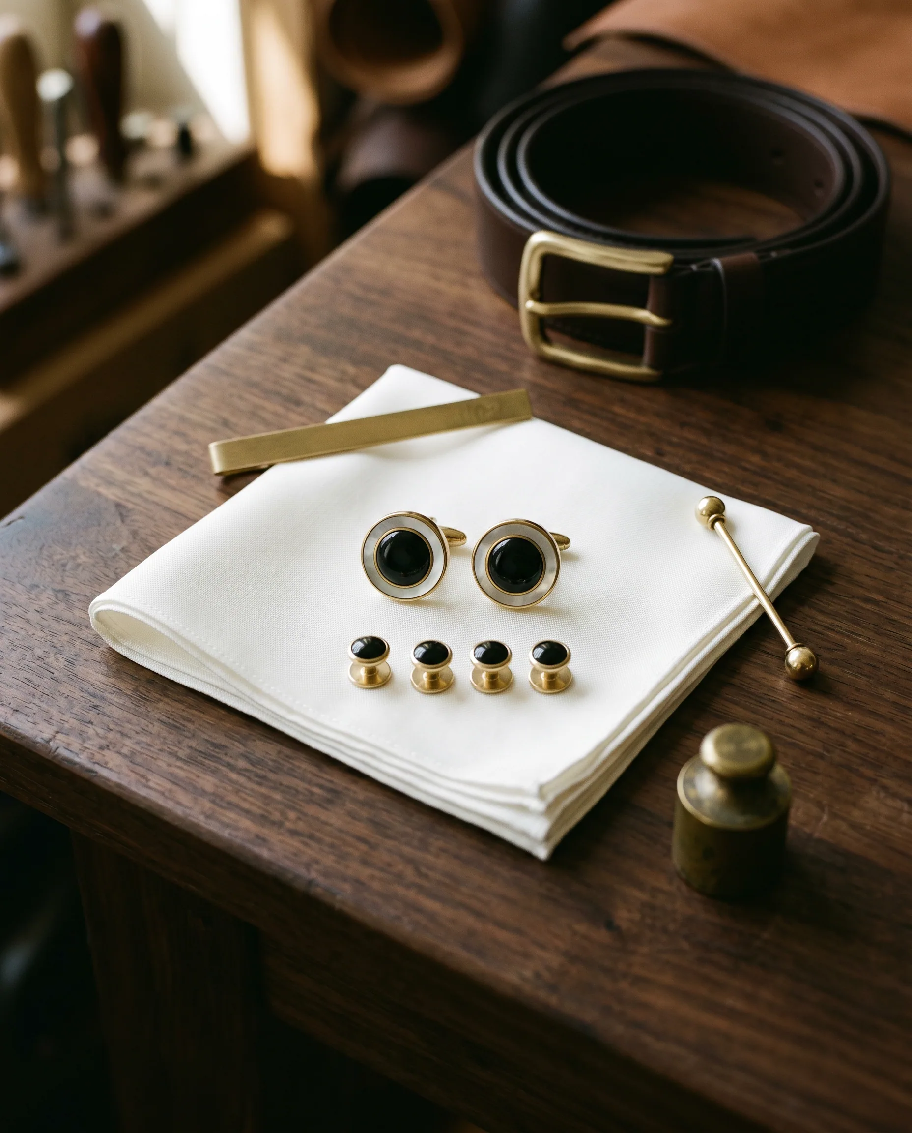 Accessory Details