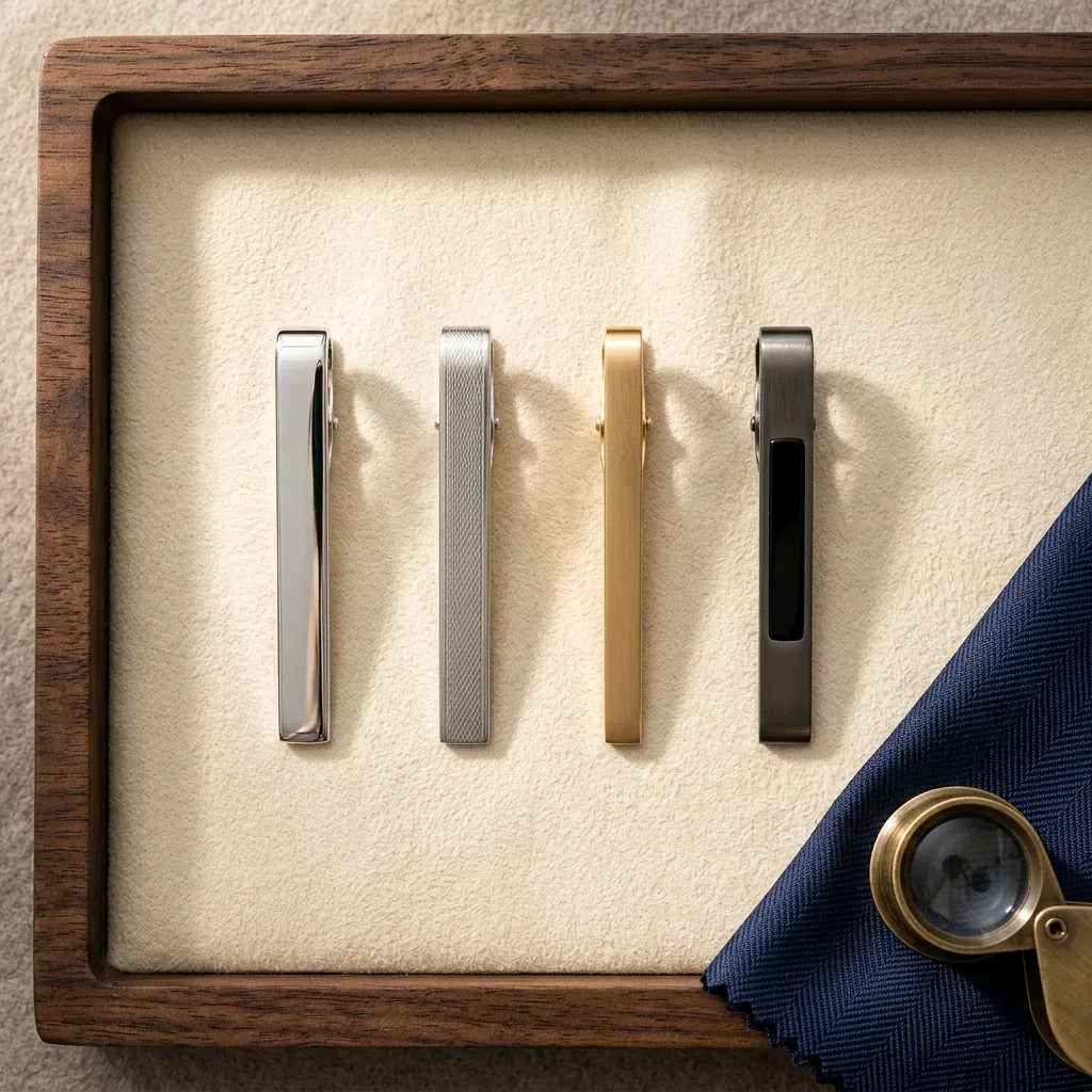 Tie Bars Collection