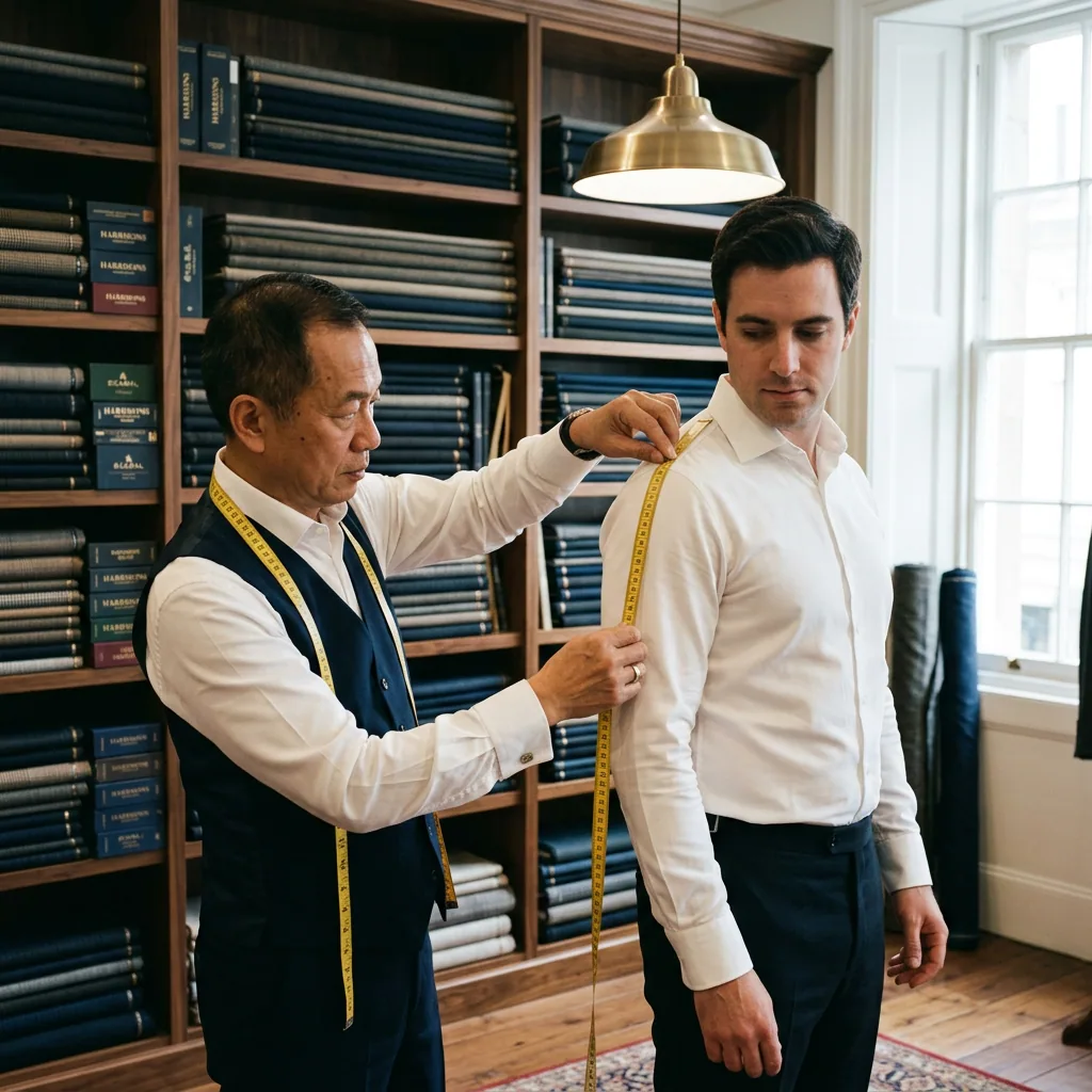 Measurements
