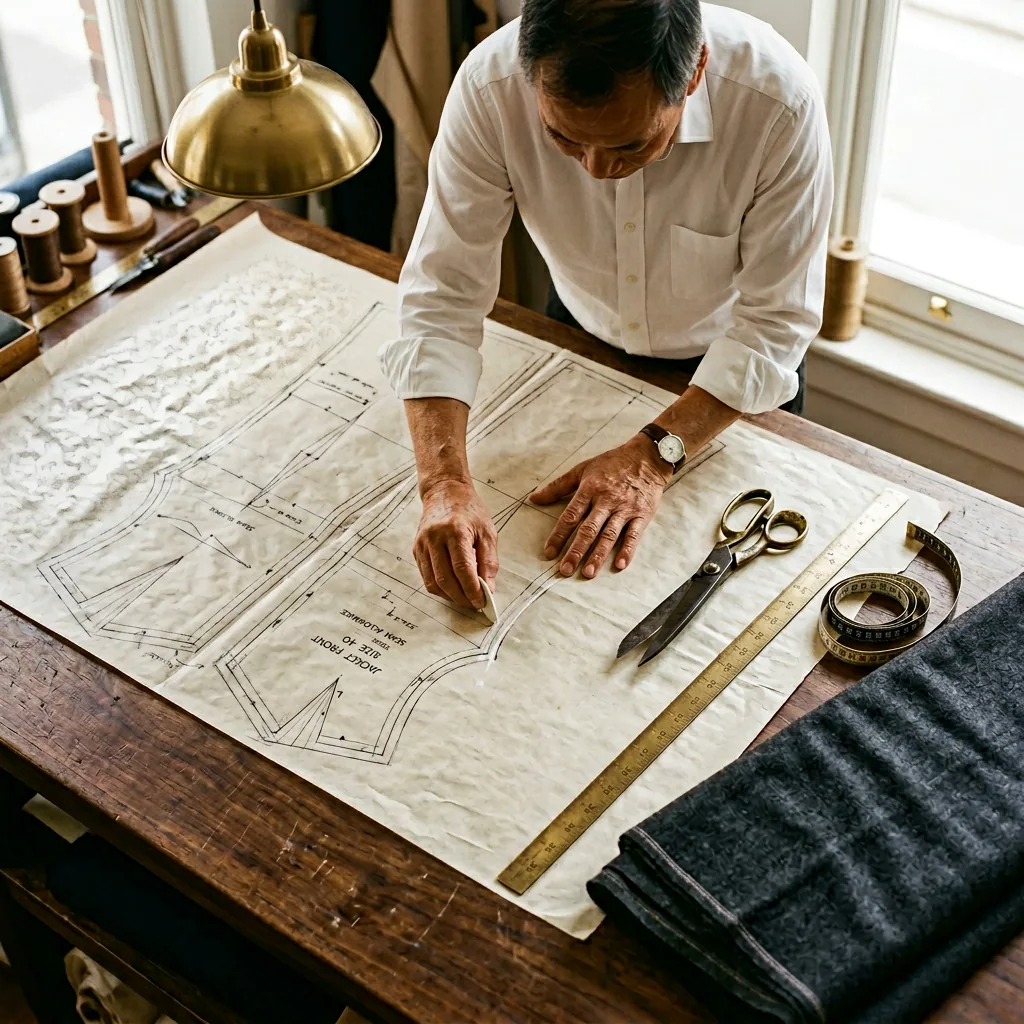Pattern Making
