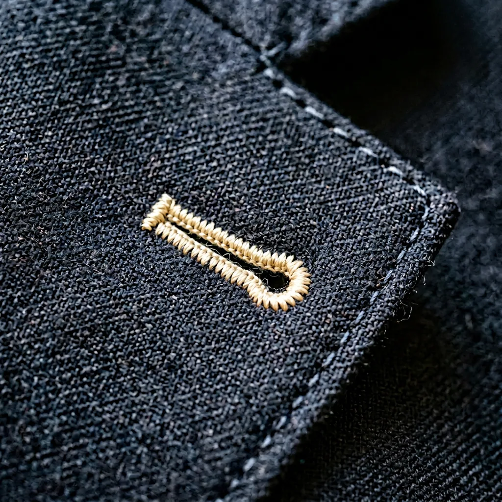 Lapel Styles