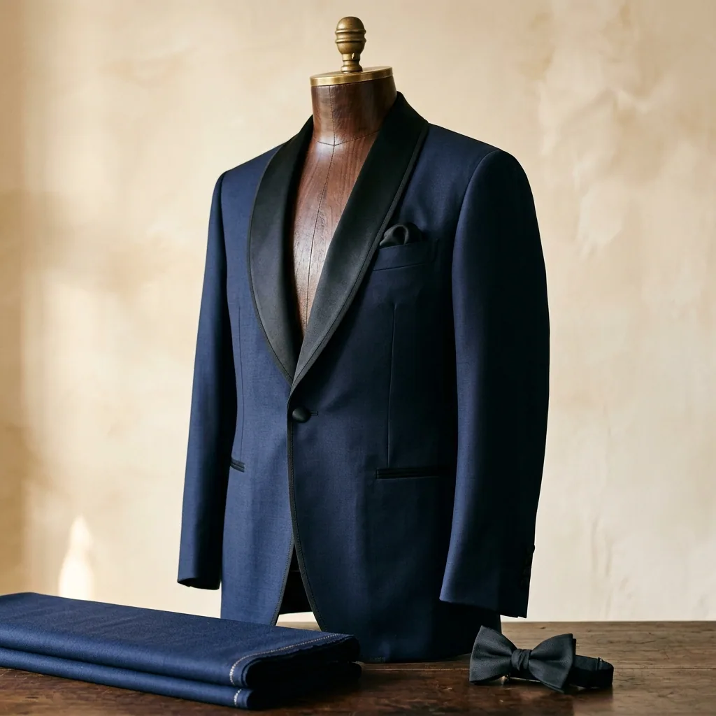 Dinner Jacket