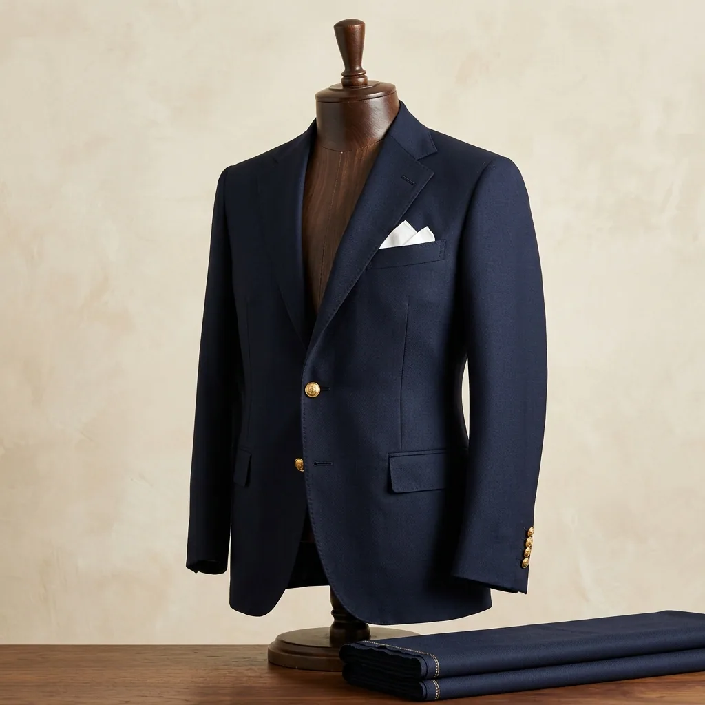 Formal Blazer