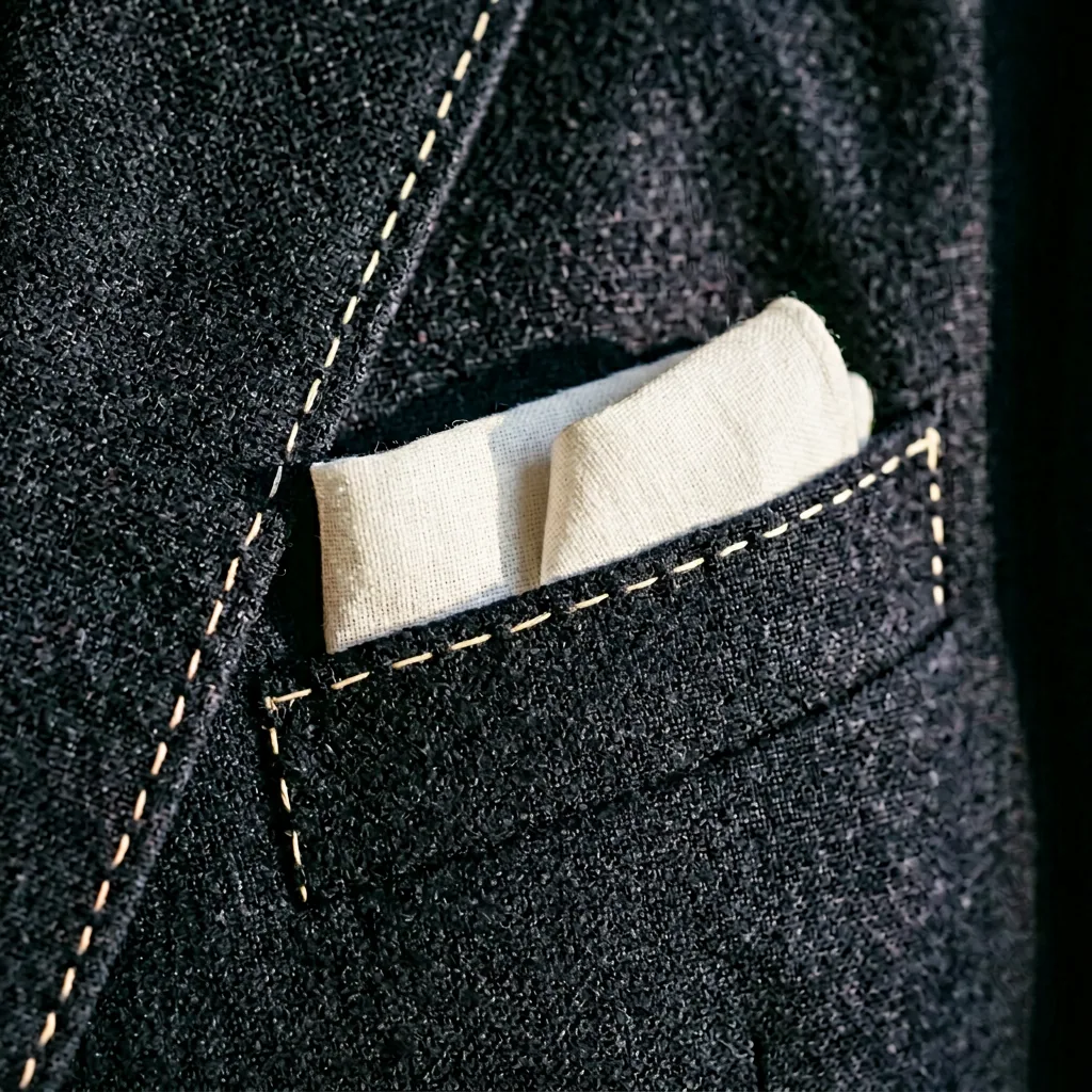 Pocket Details