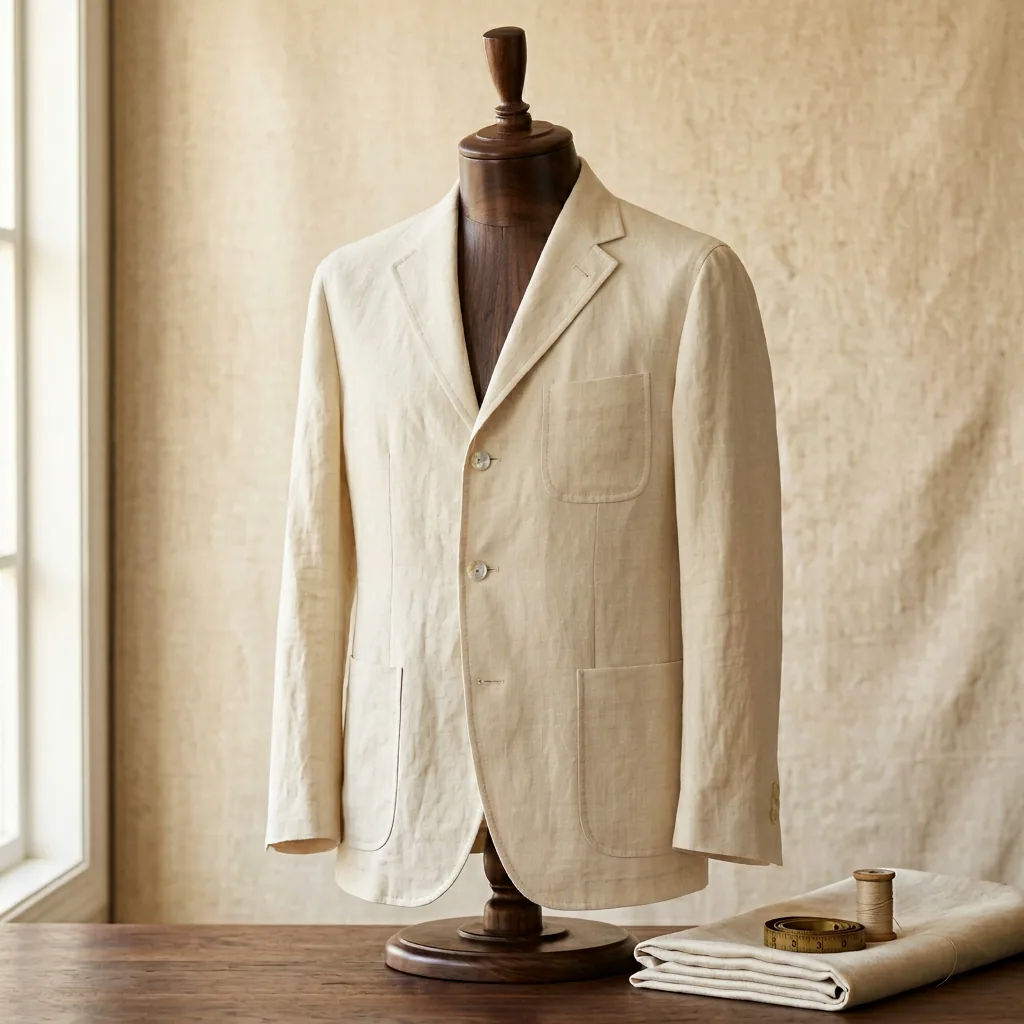 Summer Blazer