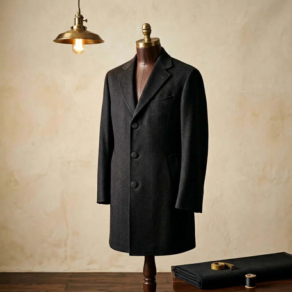 Overcoat Collection