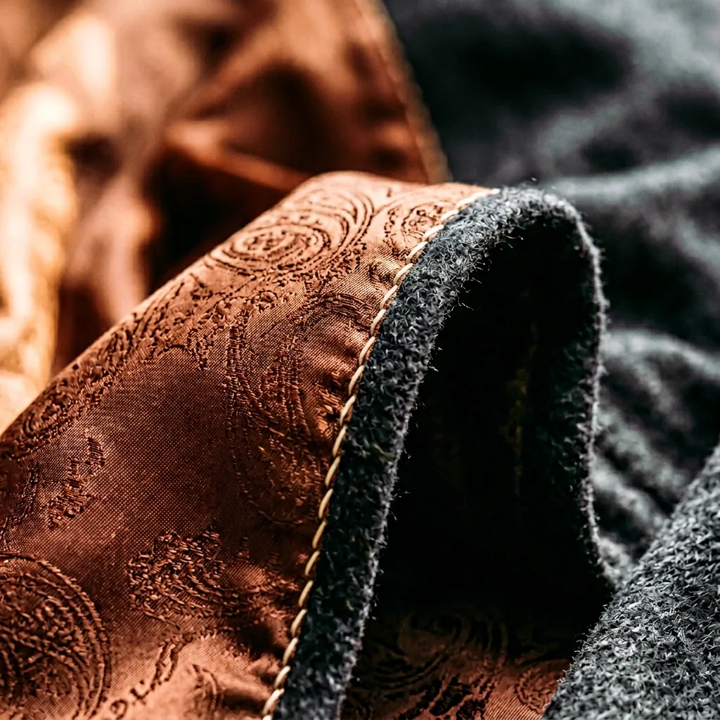Luxury Lining
