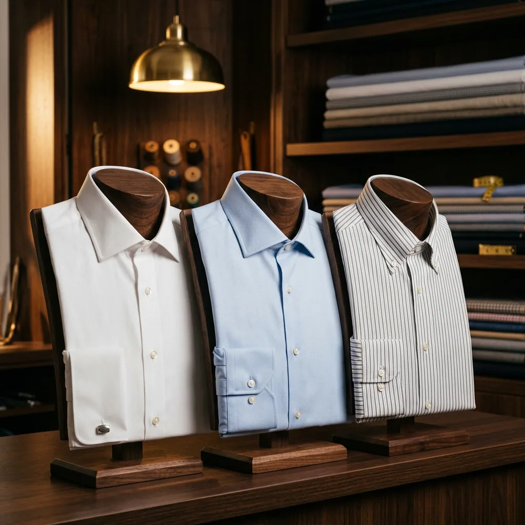 Shirt collection