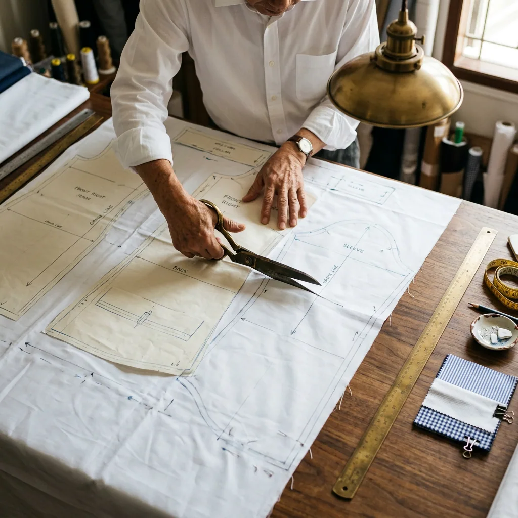 Crafting