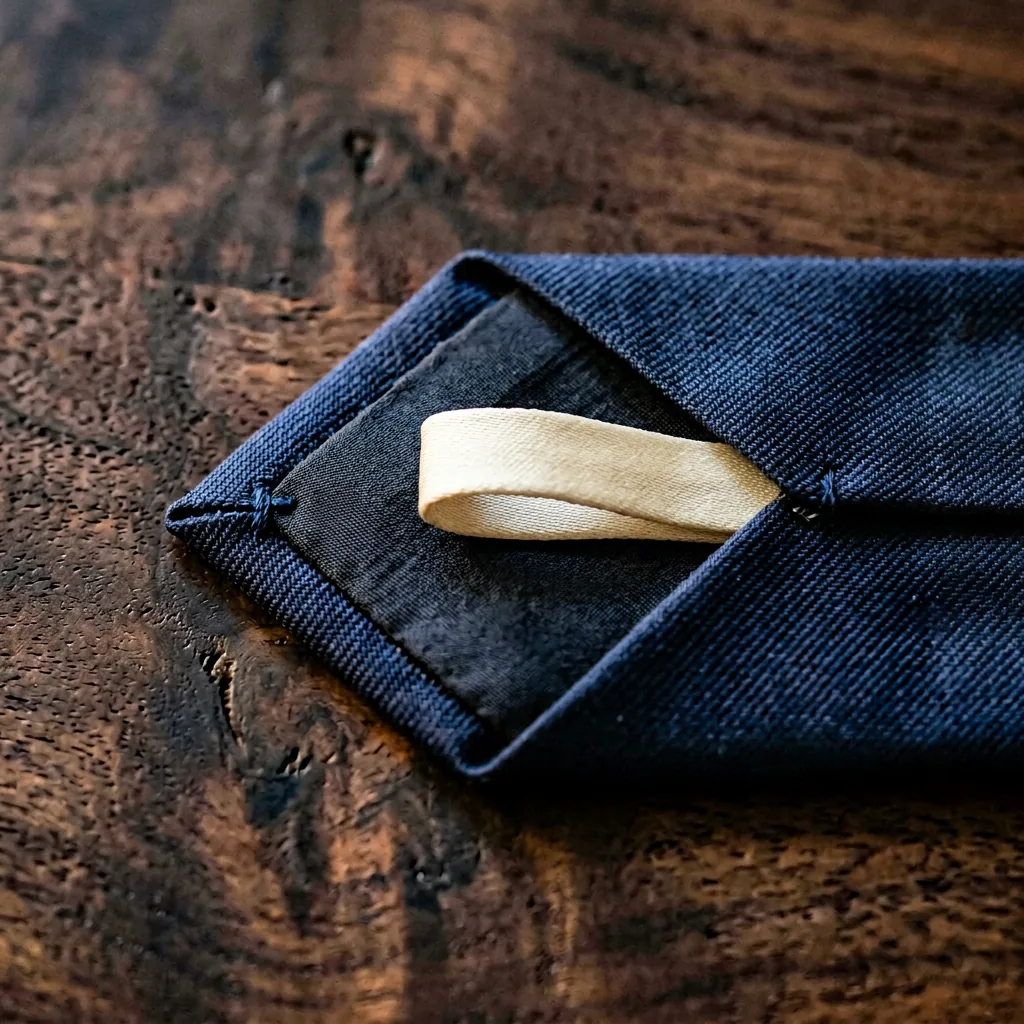 Hand-Rolled Edges