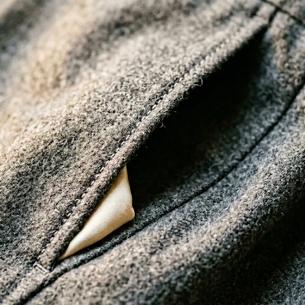 Pockets