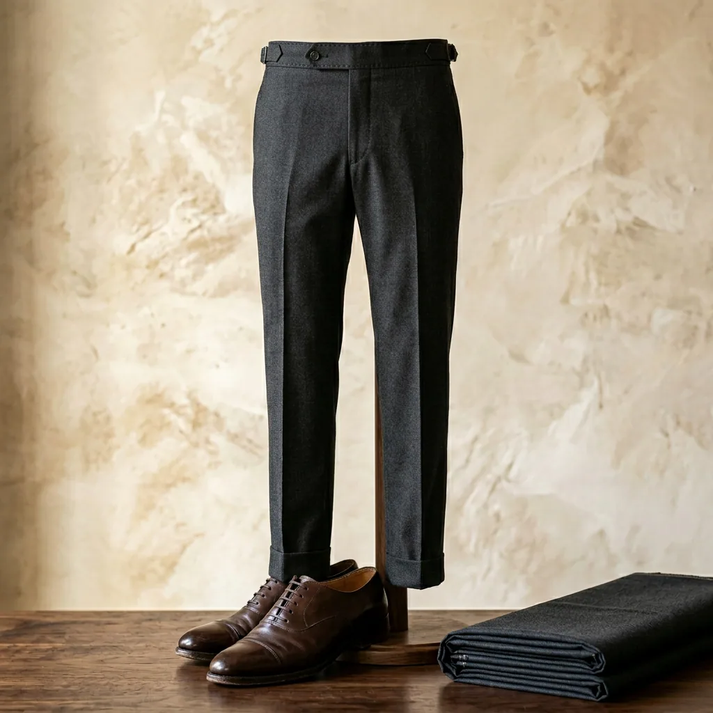 Slim Fit